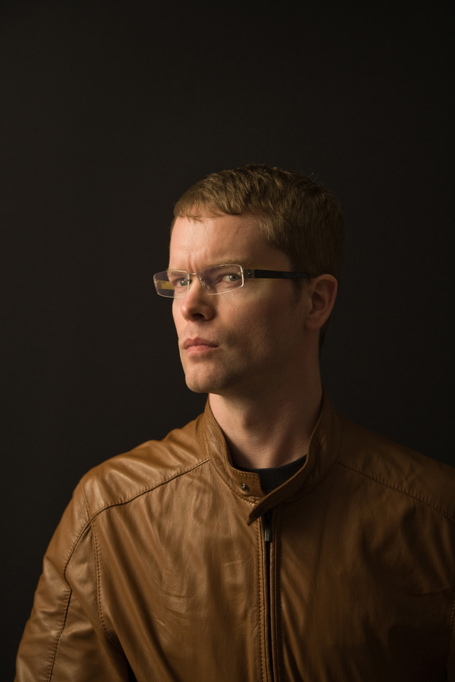 Surgeon, la cabeza del sonido de Birmingham.